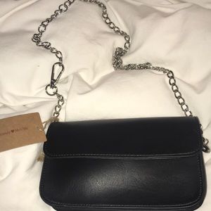 BRAND NEW Brandy Melville over the shoulder purse